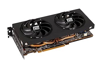 Amazon.com: PowerColor Fighter AMD Radeon RX 6750 XT 12GB